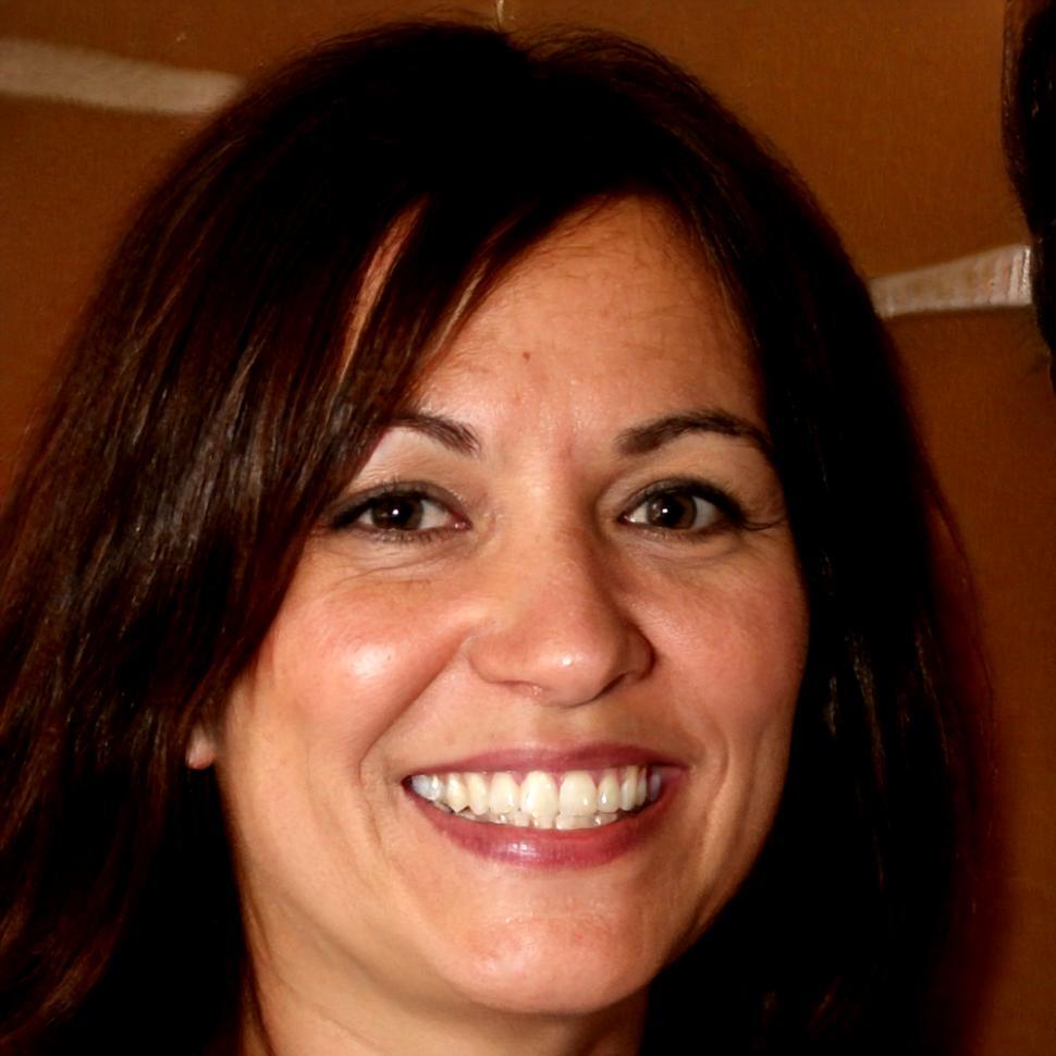 Perfil de Ana Ruiz