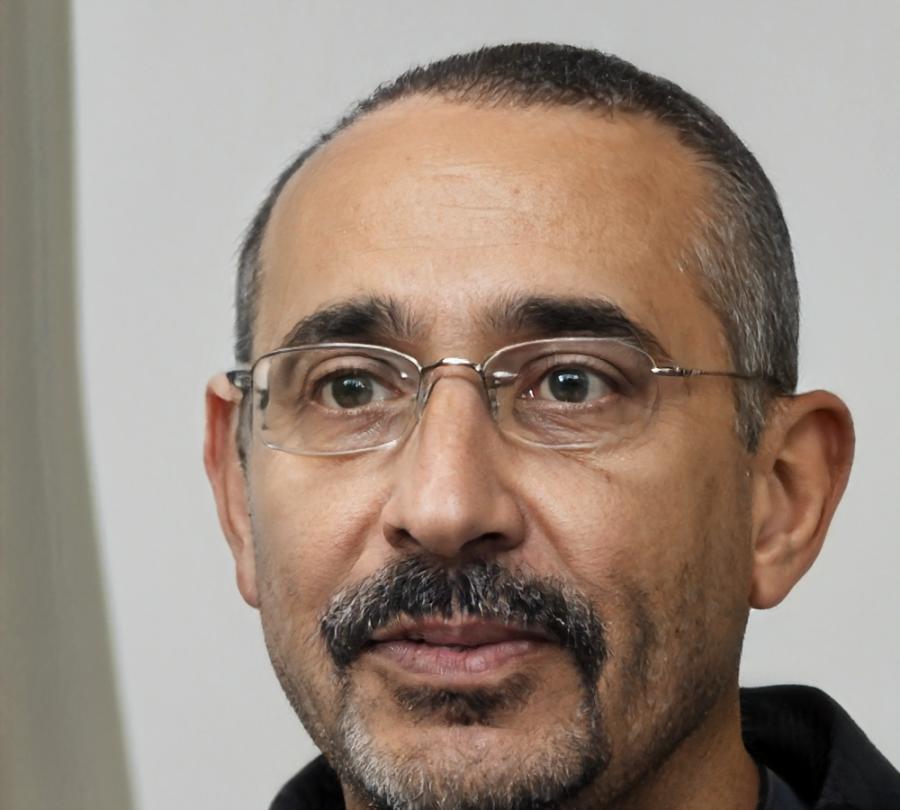Perfil de Carlos Mendoza